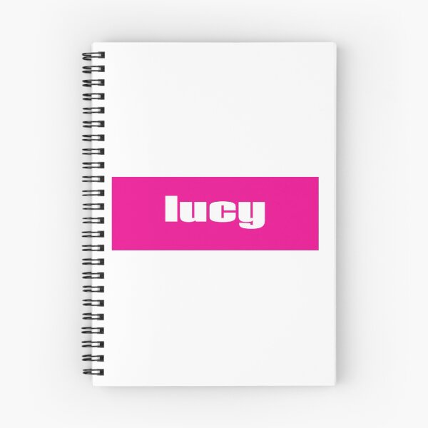 Aperçu de l'œuvre Lucy, je m'appelle Lucy! créée et vendue par ProjectX23.