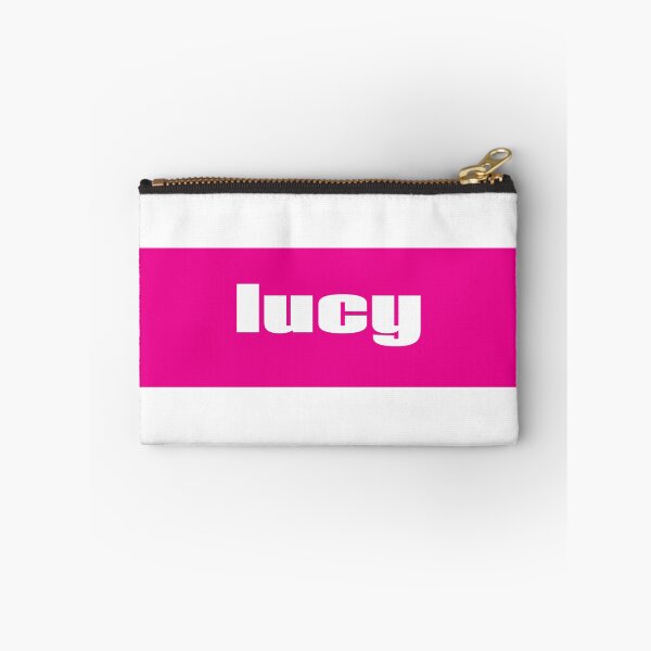 Item preview, Lucy My Name Is Lucy! designed and sold by ProjectX23.