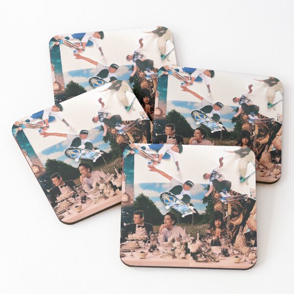 Item preview, Everybody Eats designed and sold by nataliecali.