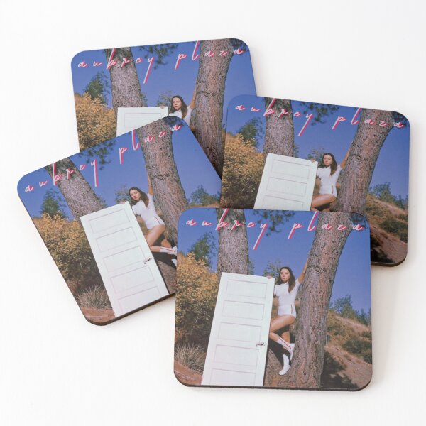 Item preview, Aubrey Plaza designed and sold by Katysprism.
