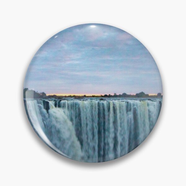 Item preview, Victoria Falls designed and sold by elissatitle.