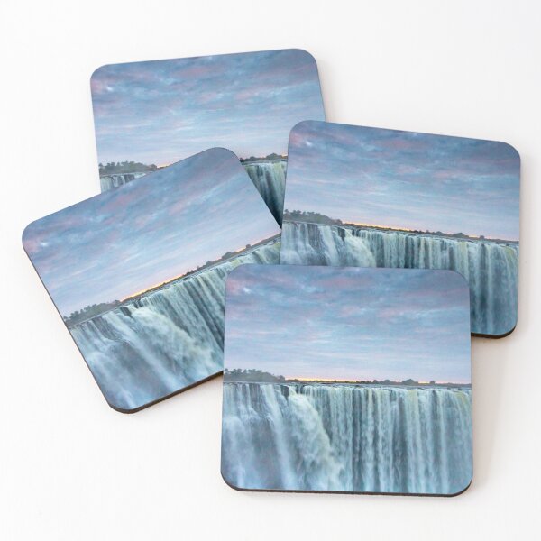 Item preview, Victoria Falls designed and sold by elissatitle.