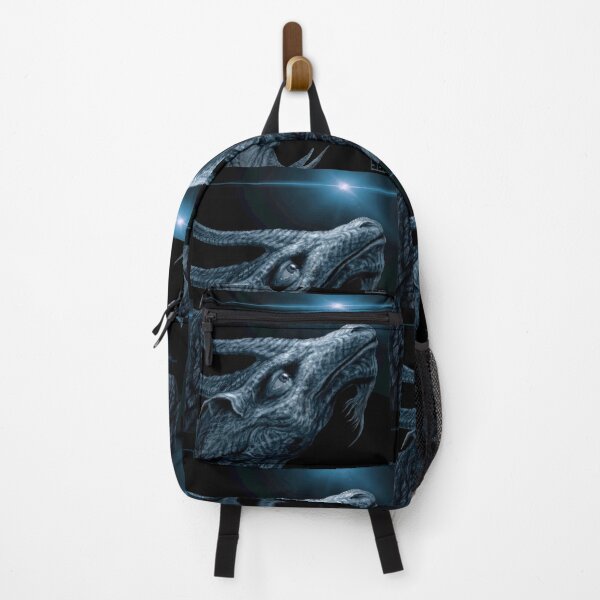 Item preview, Dragon in the dark, awash in it's light designed and sold by sodsworld.