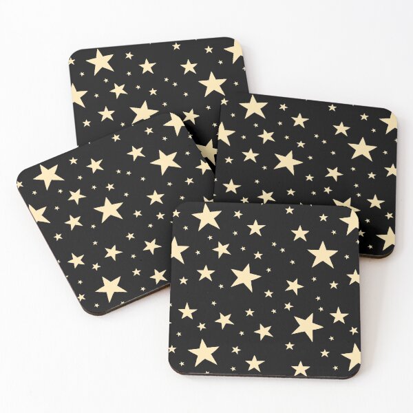 Item preview, Twinkle lucky star - Christmas collection designed and sold by TnKconcepts.