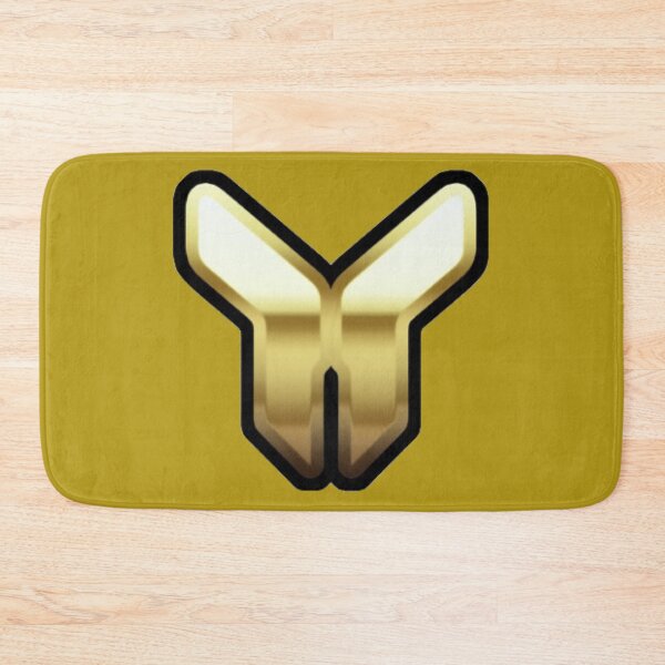 Item preview, Gold rank (Single) designed and sold by T3amAvatar.