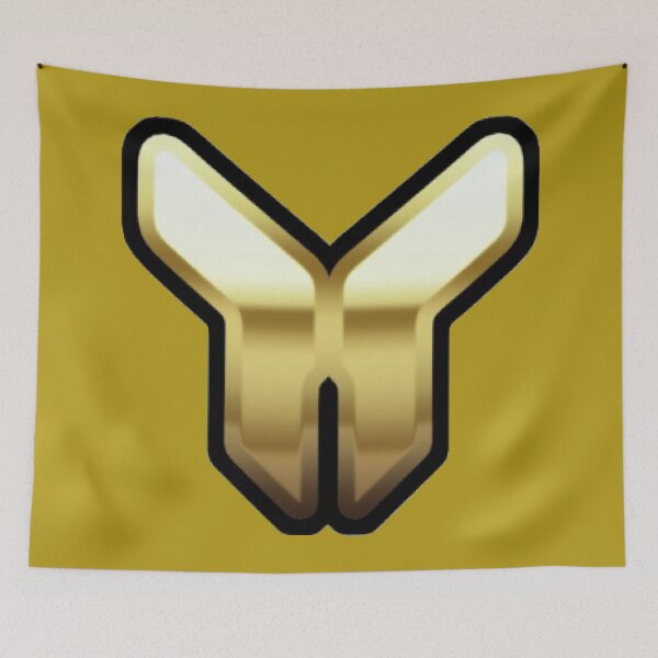 Item preview, Gold rank (Single) designed and sold by T3amAvatar.