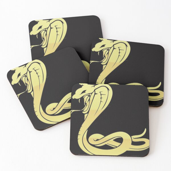 Item preview, Cobra kai designed and sold by Shelbystore.
