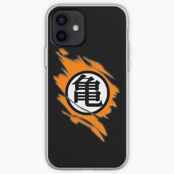 DB Gaming SKY iPhone Soft Case