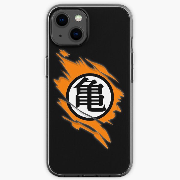 DB Gaming SKY iPhone Soft Case