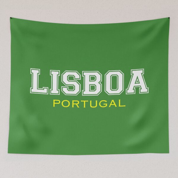 Item preview, Lisboa designed and sold by alexandracpinto.