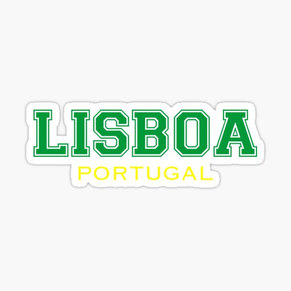 Aperçu de l'œuvre Lisboa créée et vendue par alexandracpinto.