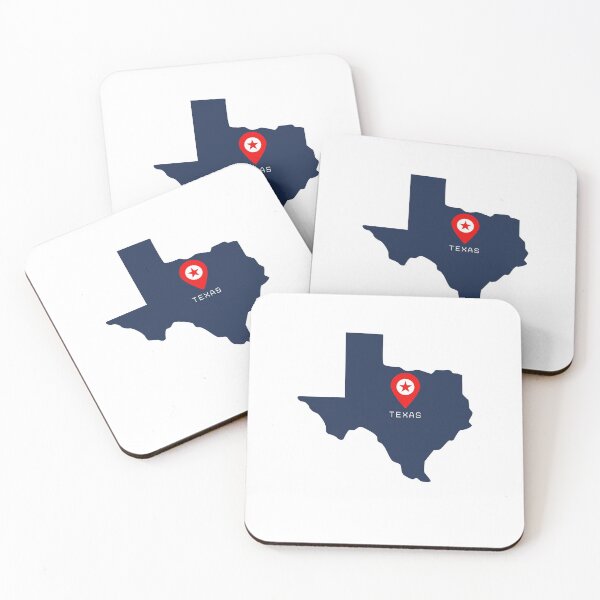 Item preview, Texas American State designed and sold by MyIdentityShop.