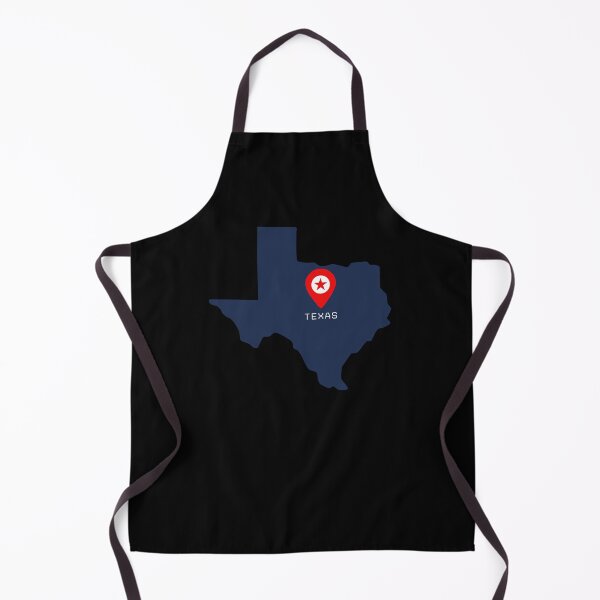 Item preview, Texas American State designed and sold by MyIdentityShop.