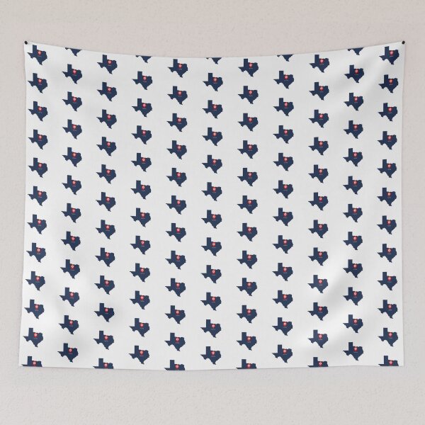 Item preview, Texas American State designed and sold by MyIdentityShop.