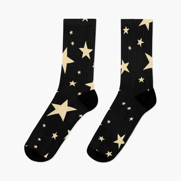 Item preview, Twinkle lucky star - Christmas collection designed and sold by TnKconcepts.