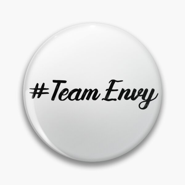 Item preview, Team Envy designed and sold by ravenroe.
