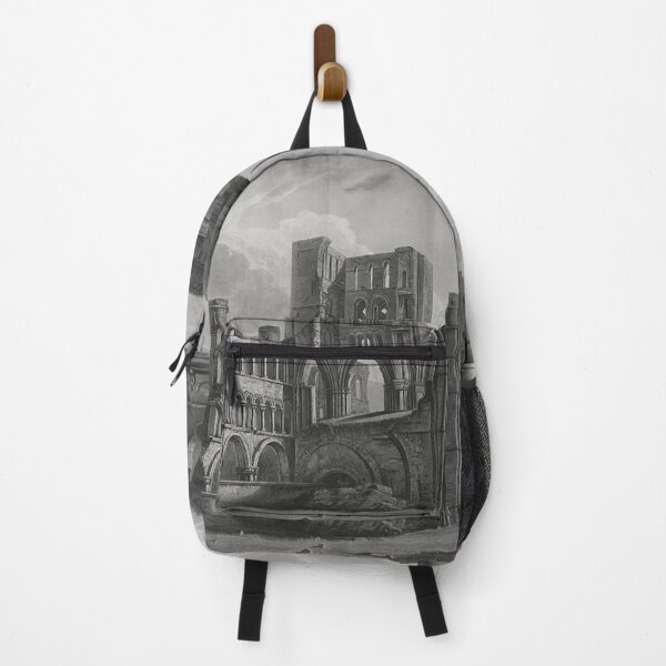 Item preview, Kelso Abbey, Scottish Borders designed and sold by yourscotborders.