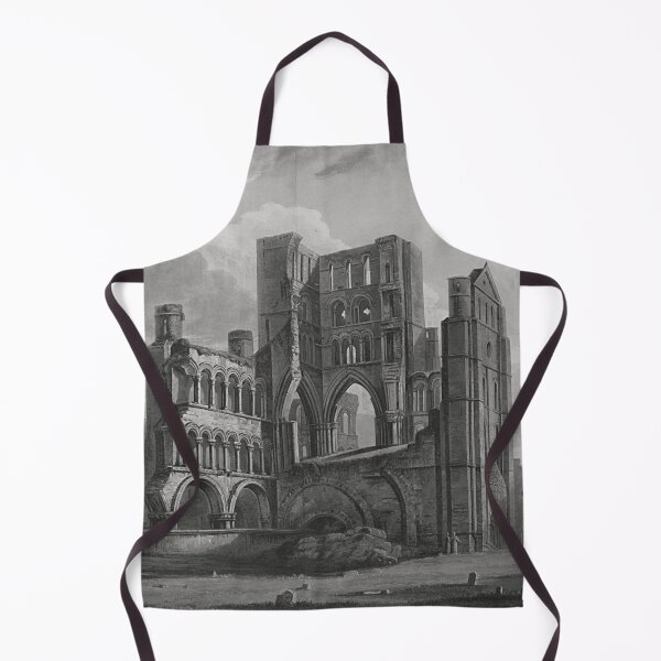 Item preview, Kelso Abbey, Scottish Borders designed and sold by yourscotborders.