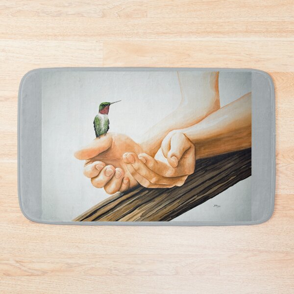 Item preview, Hands of Life designed and sold by Stephen Emms.