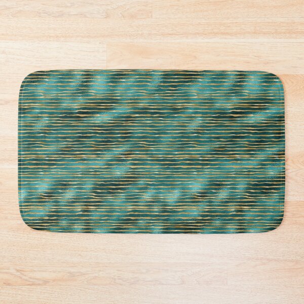 Item preview,  Tropical gold digital paper graphic  designed and sold by Openspace2020.