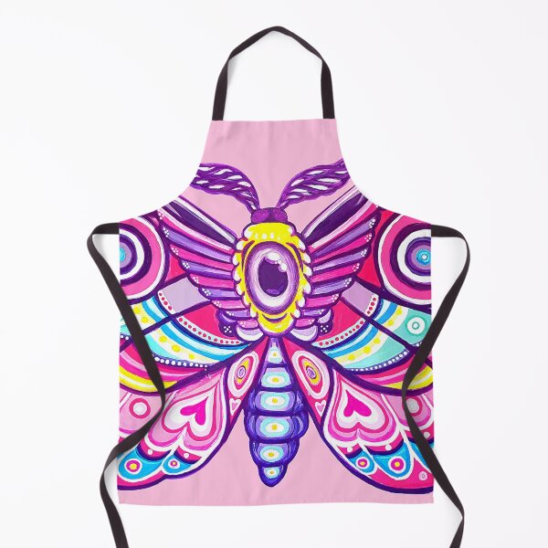 Item preview, Mattel Moth  designed and sold by ncbennett.