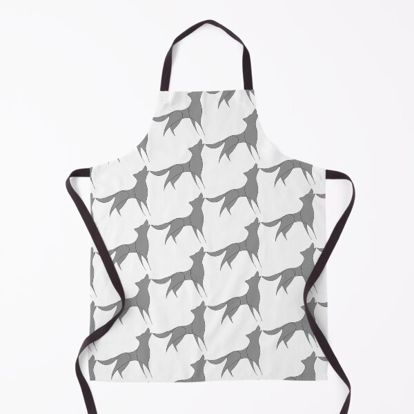 Item preview, Grey Wolf designed and sold by hamidahxtahsin.