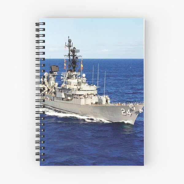Item preview, USS WADDELL (DDG-24) SHIP'S STORE designed and sold by militarygifts.