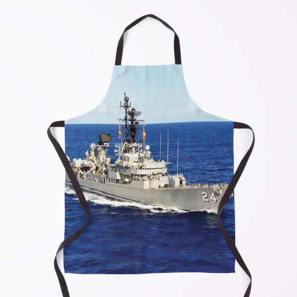 Item preview, USS WADDELL (DDG-24) SHIP'S STORE designed and sold by militarygifts.