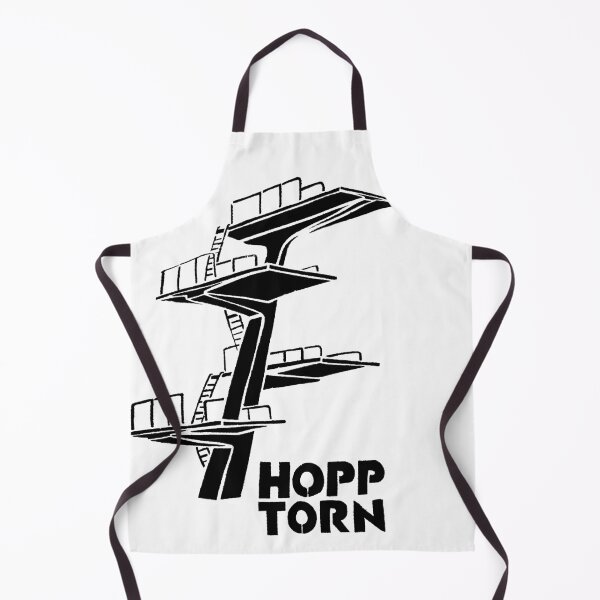 Item preview, Black Stencil Diving Platform, High Dive designed and sold by danceink.