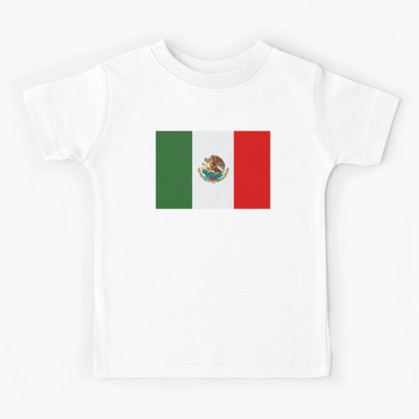 Item preview, Mexico - Flag designed and sold by MyIdentityShop.