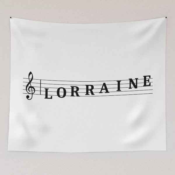 Item preview, Name Lorraine designed and sold by gulden.
