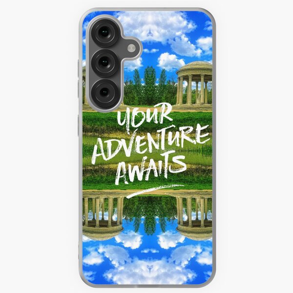 Item preview, Your Adventure Awaits Temple of Love Versailles Paris designed and sold by Beverly Claire Kaiya.