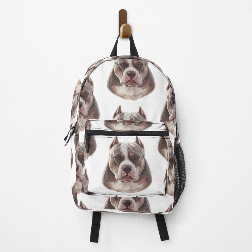Item preview, Backpack designed and sold by RocketshSD.