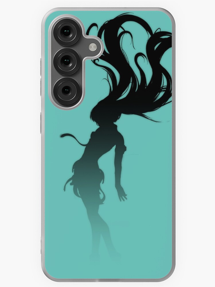 Hatsune Miku Append Shadow Art