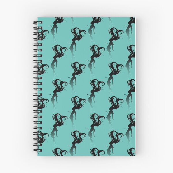 Item preview, Hatsune Miku Append Shadow Art designed and sold by VocaloidTrash.