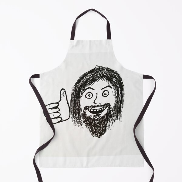 Item preview, TheGreyMan designed and sold by thegreyman.