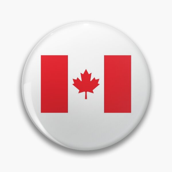 Item preview, Canadian Flag  designed and sold by MyIdentityShop.