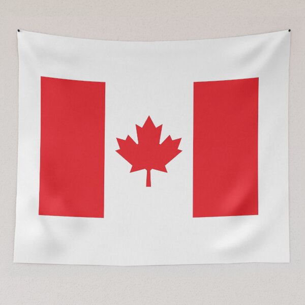 Item preview, Canadian Flag  designed and sold by MyIdentityShop.