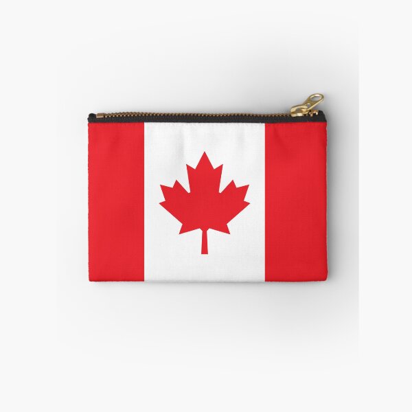 Item preview, Canadian Flag  designed and sold by MyIdentityShop.
