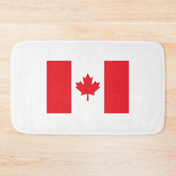 Item preview, Canadian Flag  designed and sold by MyIdentityShop.