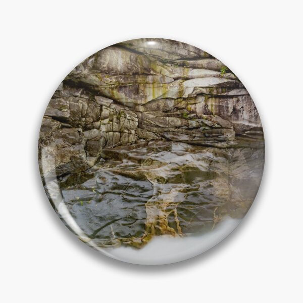 Item preview, Misted Cliff designed and sold by Tritonn204.