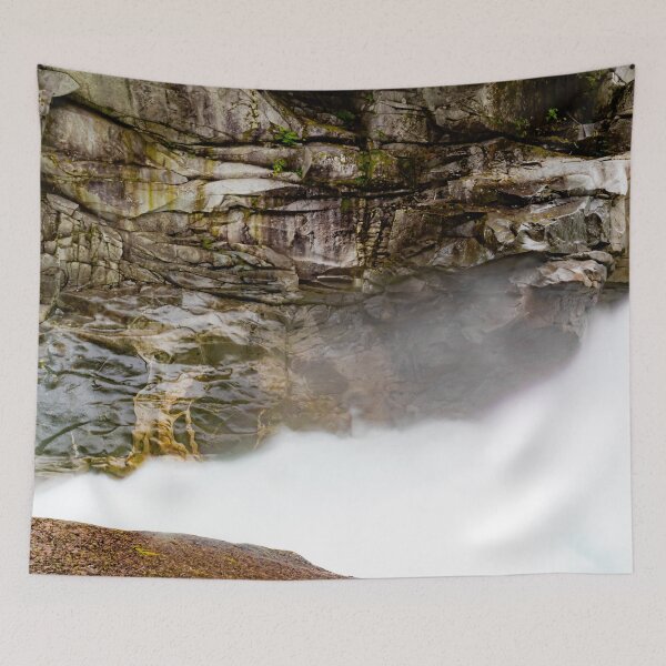 Item preview, Misted Cliff designed and sold by Tritonn204.