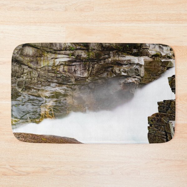 Item preview, Misted Cliff designed and sold by Tritonn204.