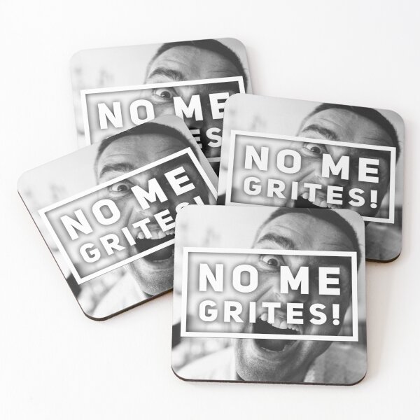 Item preview, No Me Grites Photo designed and sold by Cubiches.