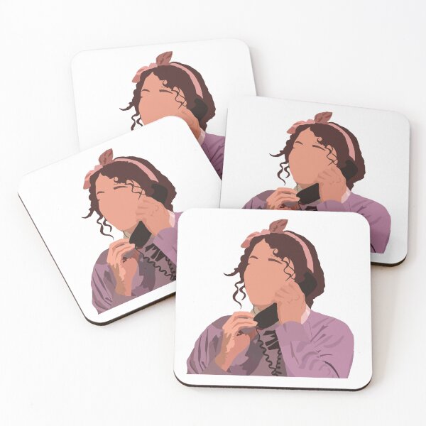Item preview, Charlotte designed and sold by Savetheoctopus.