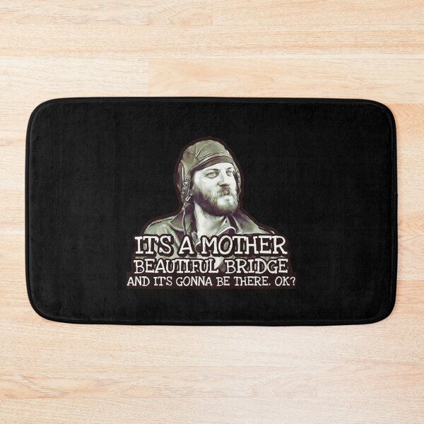 Item preview,  Kelly’s Heroes Sergeant oddball  designed and sold by Cuttintees.