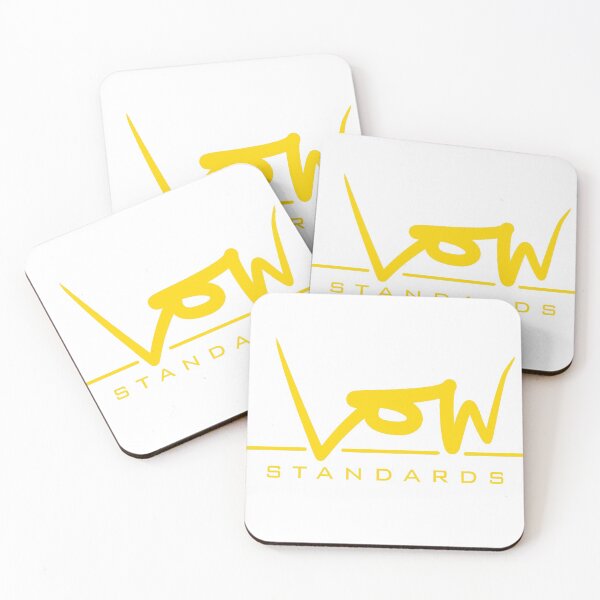 Item preview, Low Standards designed and sold by sschneider1000.