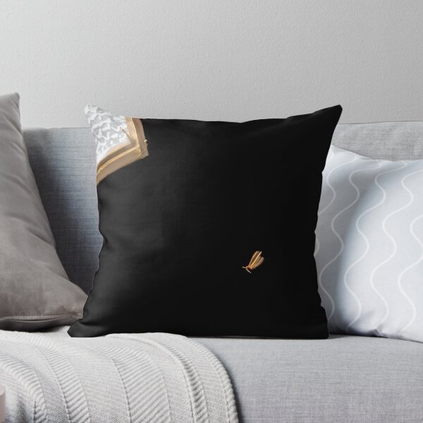 Hope Throw Pillow