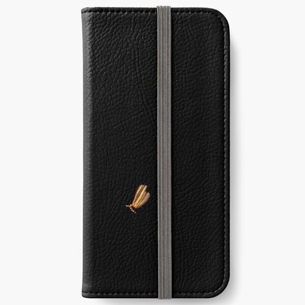 Hope iPhone Wallet