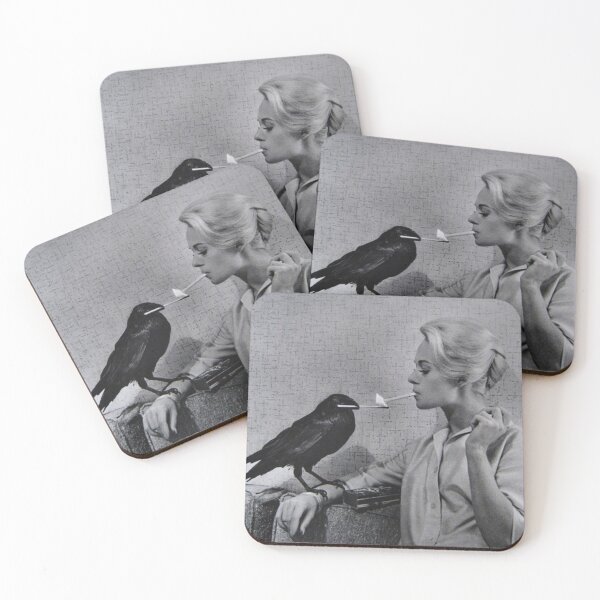 Item preview, The Birds designed and sold by Cuttintees.